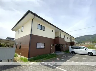 フローラルパレス双和【1階】の外観